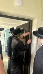דערהויבענע נסיעה פון הגה"צ אב"ד סאטמאר מאנסי שליט"א אויף מקומות הקדושים אין אייראפע 
