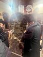 Main image for הערליכע מעשה פון הרה"ק רבי ישעי'לע מקרעסטיר זי"ע דורך הרב אליהו שווארץ, ביים שיעור פון עמוד היומי דרשו - עירובין דף ס"ג ע"ב