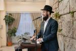 מסיבת הכרת הטוב פאר די נדבנים פאר די קהילה אין מאסקעווע