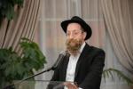 מסיבת הכרת הטוב פאר די נדבנים פאר די קהילה אין מאסקעווע