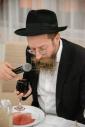 מסיבת הכרת הטוב פאר די נדבנים פאר די קהילה אין מאסקעווע