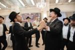 מסיבת הכרת הטוב פאר די נדבנים פאר די קהילה אין מאסקעווע