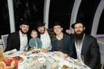 מסיבת הכרת הטוב פאר די נדבנים פאר די קהילה אין מאסקעווע