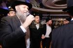 מסיבת הכרת הטוב פאר די נדבנים פאר די קהילה אין מאסקעווע