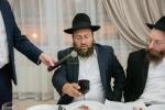 מסיבת הכרת הטוב פאר די נדבנים פאר די קהילה אין מאסקעווע