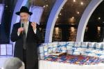 מסיבת הכרת הטוב פאר די נדבנים פאר די קהילה אין מאסקעווע
