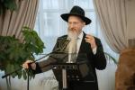 מסיבת הכרת הטוב פאר די נדבנים פאר די קהילה אין מאסקעווע