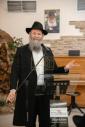 מסיבת הכרת הטוב פאר די נדבנים פאר די קהילה אין מאסקעווע