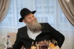 מסיבת הכרת הטוב פאר די נדבנים פאר די קהילה אין מאסקעווע