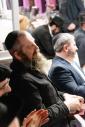מסיבת הכרת הטוב פאר די נדבנים פאר די קהילה אין מאסקעווע