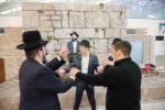 מסיבת הכרת הטוב פאר די נדבנים פאר די קהילה אין מאסקעווע