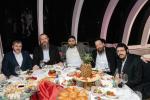 מסיבת הכרת הטוב פאר די נדבנים פאר די קהילה אין מאסקעווע