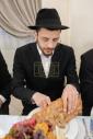 מסיבת הכרת הטוב פאר די נדבנים פאר די קהילה אין מאסקעווע