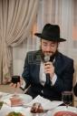 מסיבת הכרת הטוב פאר די נדבנים פאר די קהילה אין מאסקעווע