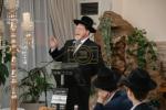 מסיבת הכרת הטוב פאר די נדבנים פאר די קהילה אין מאסקעווע