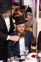 מסיבת הכרת הטוב פאר די נדבנים פאר די קהילה אין מאסקעווע