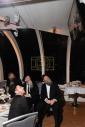 מסיבת הכרת הטוב פאר די נדבנים פאר די קהילה אין מאסקעווע