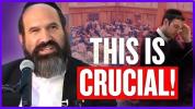 Main image for הרב דניאל קאליש רעדט ארום איבער אונזערע ישיבות היינטיגע צייטן