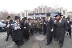 יו"ט פסח ביי כ"ק אדמו"ר מסאטמאר שליט"א 