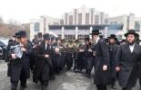 יו"ט פסח ביי כ"ק אדמו"ר מסאטמאר שליט"א 