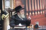 פתיחת הזמן בהיכל ביהמ"ד דינוב בראשות כ"ק אדמו"ר מדינוב ארה"ק שליט"א