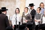 כ"ק אדמו"ר מסאטמאר שליט"א באזוכט אין תלמוד תורה אין קרית יטב לב 