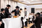 כ"ק אדמו"ר מסאטמאר שליט"א באזוכט אין תלמוד תורה אין קרית יטב לב 