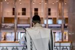 די נסיעה קיין קערעסטיר מיט ללכת