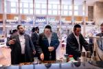 די נסיעה קיין קערעסטיר מיט ללכת