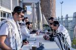 די נסיעה קיין קערעסטיר מיט ללכת