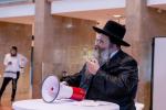 די נסיעה קיין קערעסטיר מיט ללכת