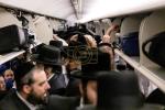 די נסיעה קיין קערעסטיר מיט ללכת