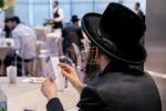 די נסיעה קיין קערעסטיר מיט ללכת