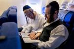 די נסיעה קיין קערעסטיר מיט ללכת