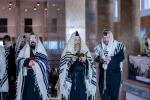 די נסיעה קיין קערעסטיר מיט ללכת