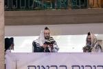די נסיעה קיין קערעסטיר מיט ללכת