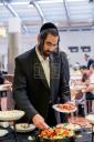 די נסיעה קיין קערעסטיר מיט ללכת