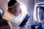 די נסיעה קיין קערעסטיר מיט ללכת
