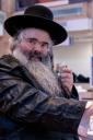 די נסיעה קיין קערעסטיר מיט ללכת