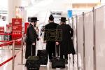 די נסיעה קיין קערעסטיר מיט ללכת