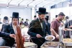 די נסיעה קיין קערעסטיר מיט ללכת
