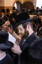 די נסיעה קיין קערעסטיר מיט ללכת