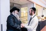 די נסיעה קיין קערעסטיר מיט ללכת