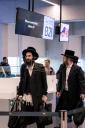 די נסיעה קיין קערעסטיר מיט ללכת