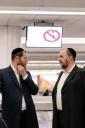 די נסיעה קיין קערעסטיר מיט ללכת