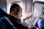 די נסיעה קיין קערעסטיר מיט ללכת