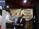 ערשטע בילדער פונעם נעכטיגן ערשטמאליגע ביזנעס עקספא אין מאנטריאל