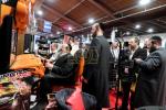 ערשטע בילדער פונעם נעכטיגן ערשטמאליגע ביזנעס עקספא אין מאנטריאל
