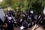 פולע גאלערי פונעם גרויסארטיגן יומא דהילולא ג' אייר אין קערעסטיר