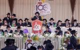 פולע גאלערי פונעם גרויסארטיגן יומא דהילולא ג' אייר אין קערעסטיר